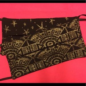 Haute Lust Face Mask *2020 Prints